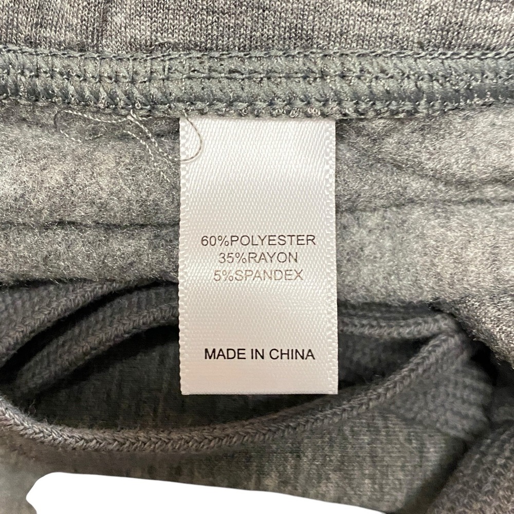 Koolaburra by UGG Womans Plus Sz 3X Drawrsting Pockets Lounge Jogger Comfort - Picture 10 of 11